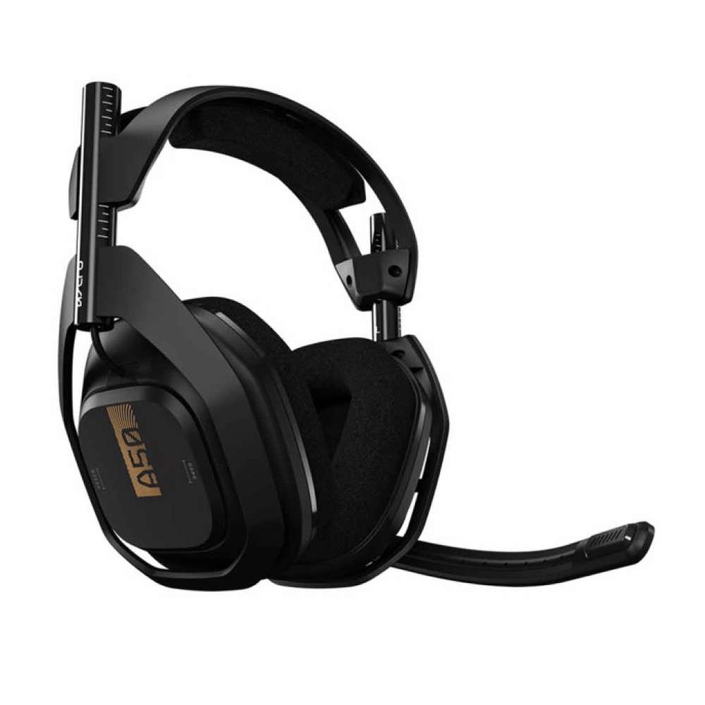 ASTRO Gaming A50 Wireless Headset Gen 4 OPEN BOX Tech Republic