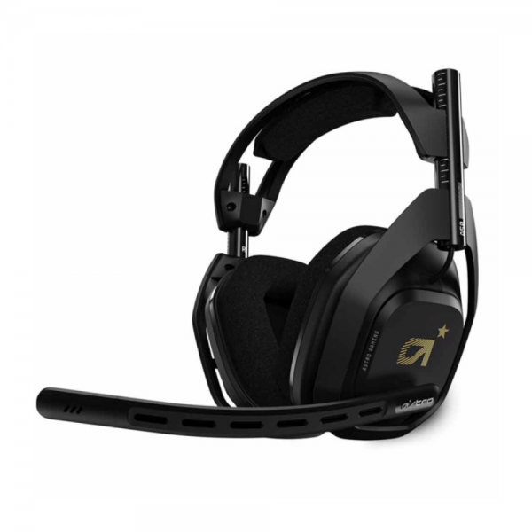 ASTRO Gaming A50 Wireless Headset Gen 4 ( OPEN BOX ) - Tech Republic