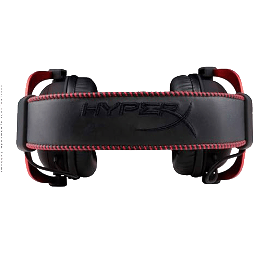 HyperX cloud 2 7.1 wired gaming
