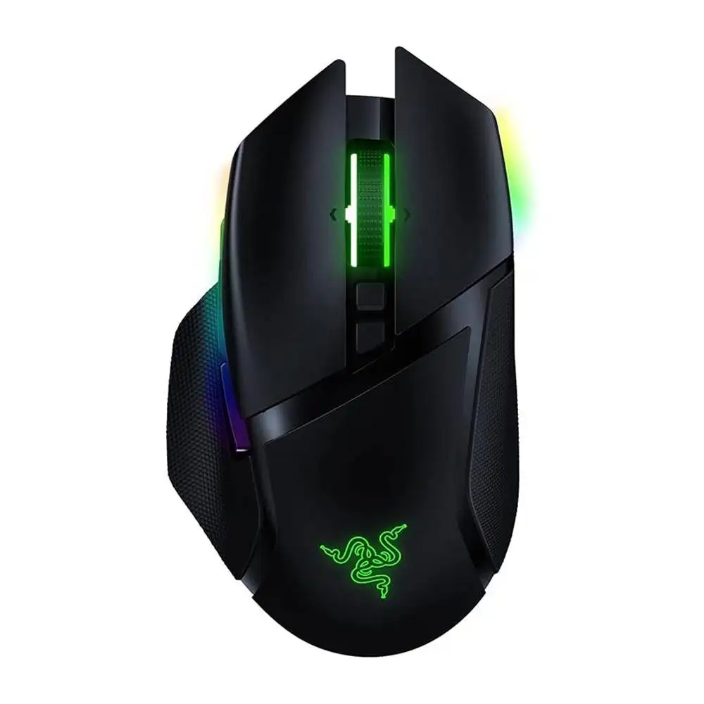 basilisk ultimate