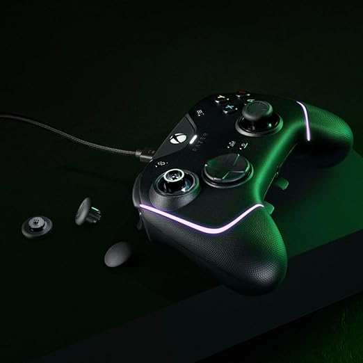 Razer Wolverine V2 sale Chroma Controller