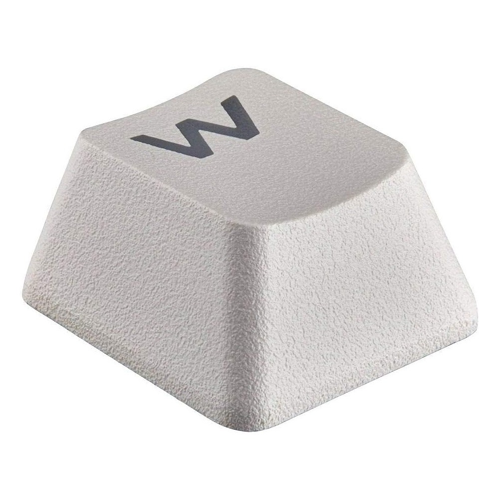 Corsair PBT Keycaps white 2