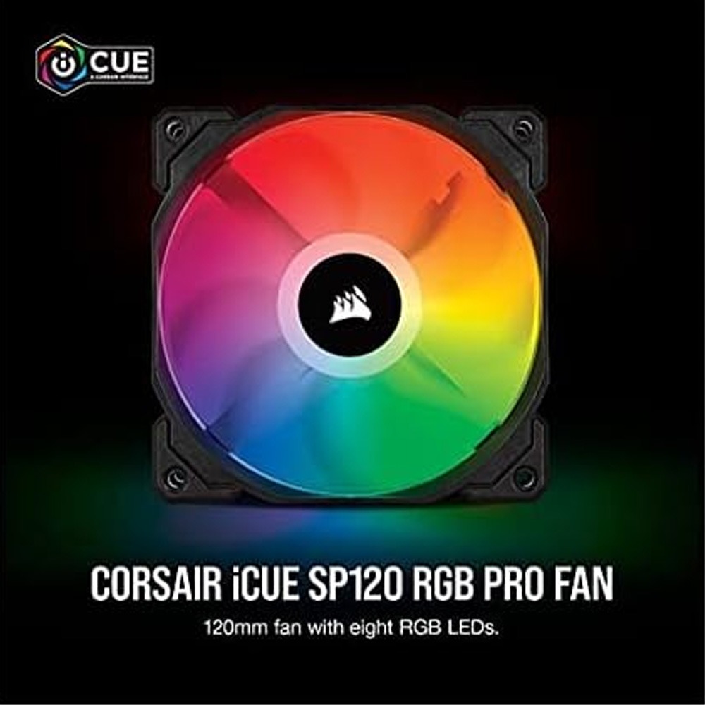 corsair sp 120 rgb pro fan 1