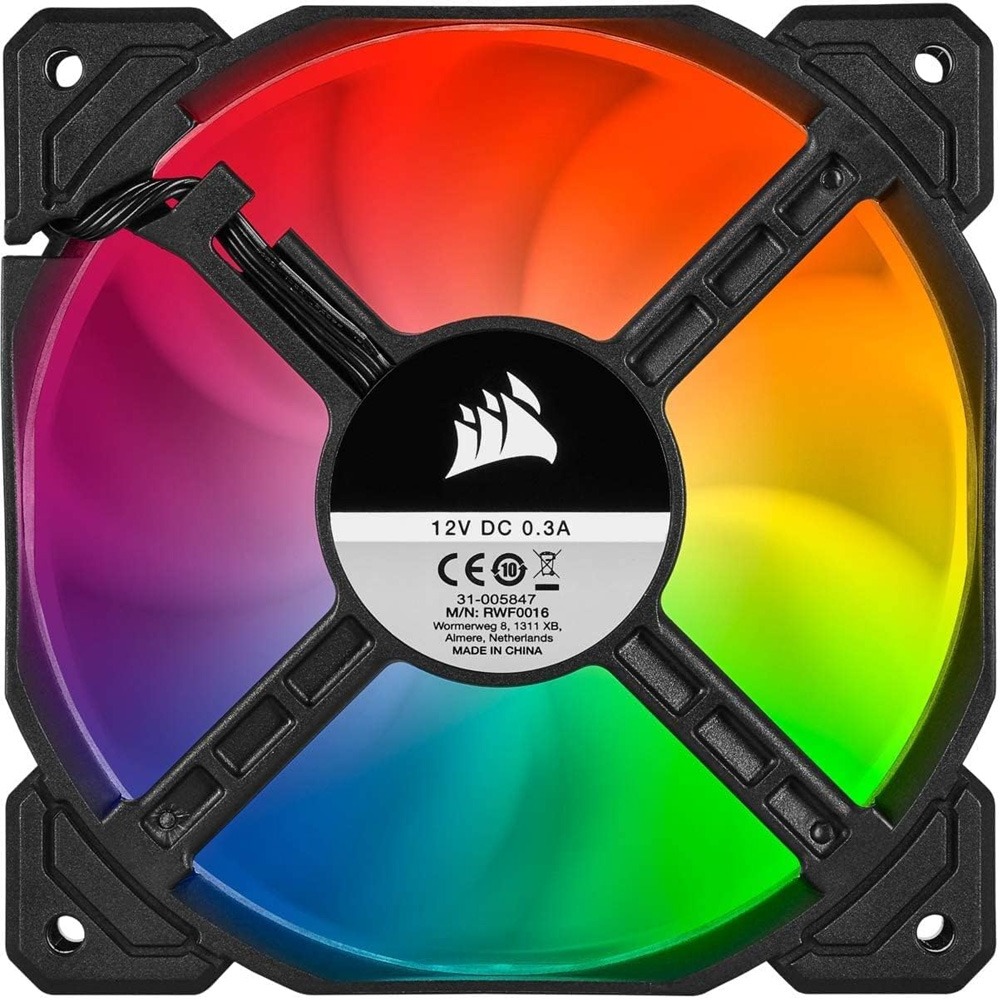 corsair sp 120 rgb pro fan 2