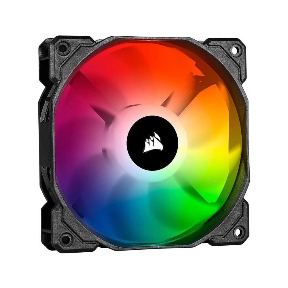 corsair sp 120 rgb pro fan