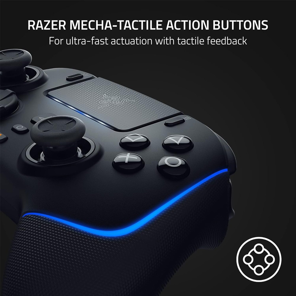 razer wolverine v2 pro Controller 1