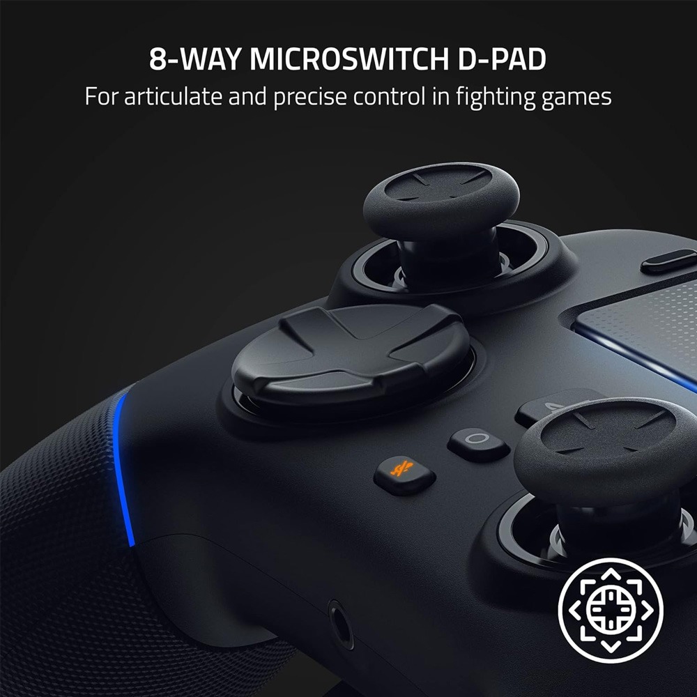 razer wolverine v2 pro Controller 2