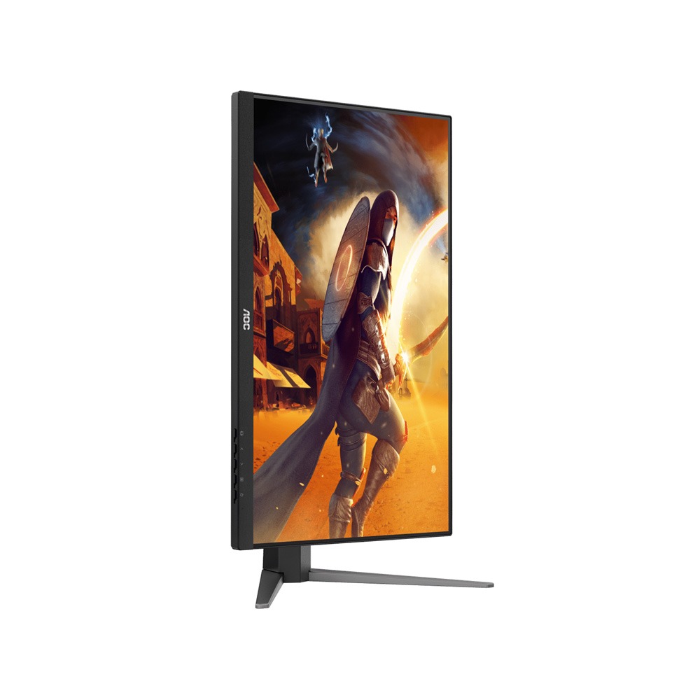 AOC Q27G4F – 4
