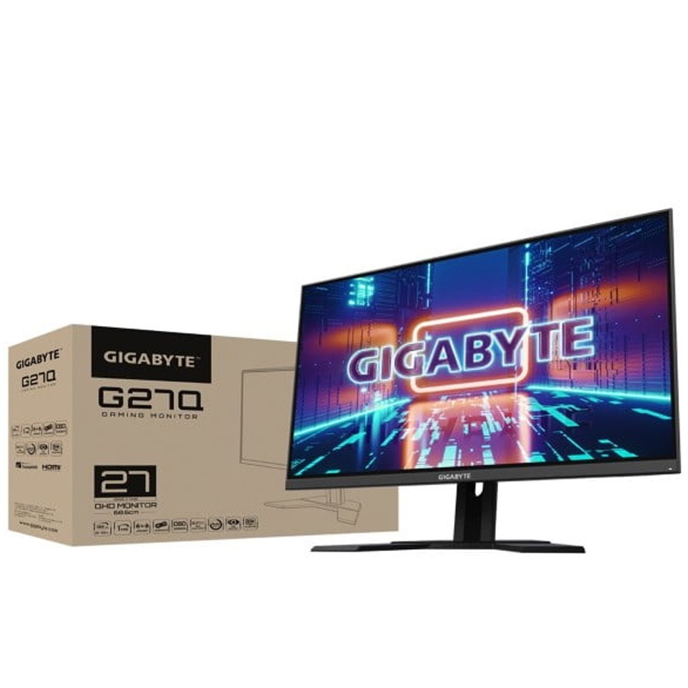 GIGABYTE G27Q 27-5