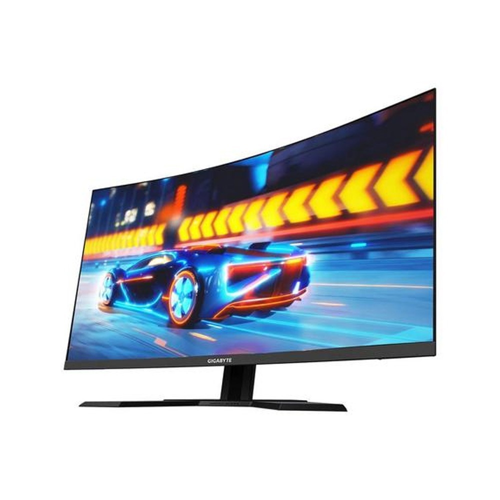 Gigabyte G32QC-1
