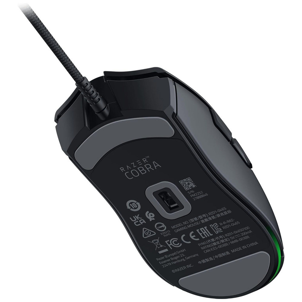 Razer Cobra 3