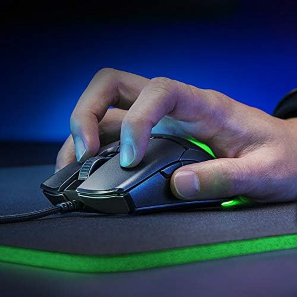 razer viper mini – 4