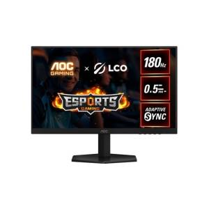 Monitors