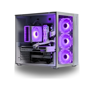 PC BUILDS