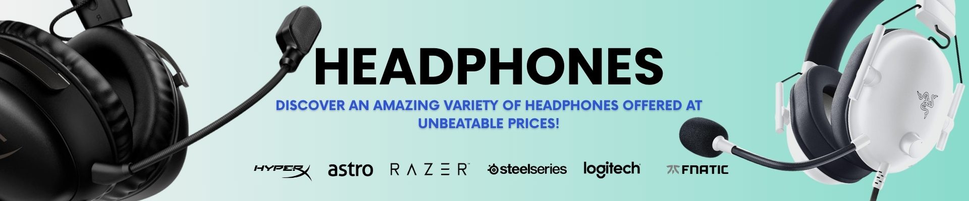 Top Selling Best Gamming Headphones - Tech Republic