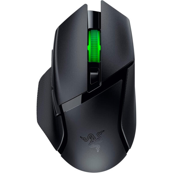 Razer Basilisk X HyperSpeed Wireless/Bluetooth Gaming Mouse | 16K DPI