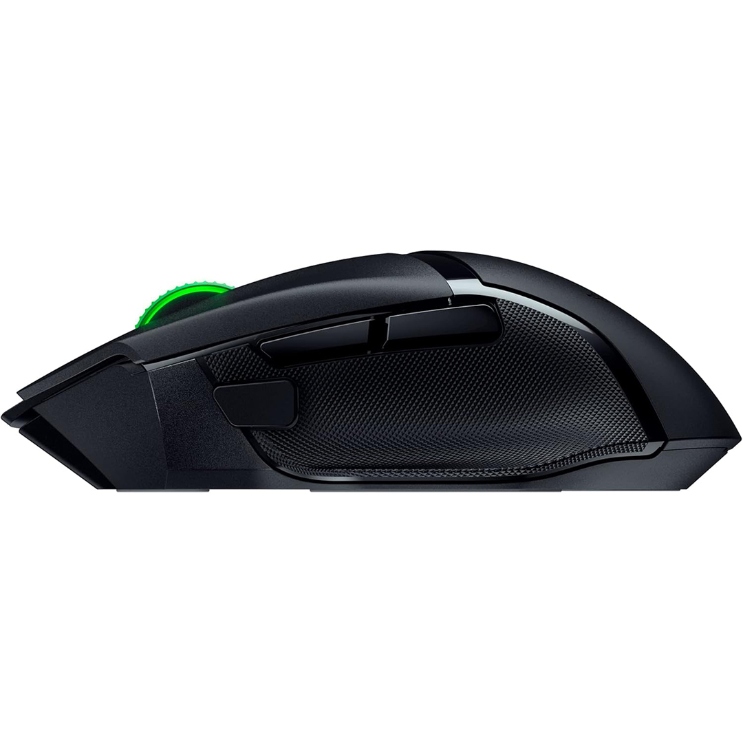 Razer Basilisk X HyperSpeed Wireless/Bluetooth Gaming Mouse | 16K DPI