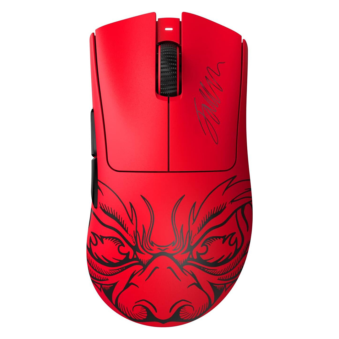 Razer DeathAdder V3 Pro Faker Edition Wireless Gaming Mouse