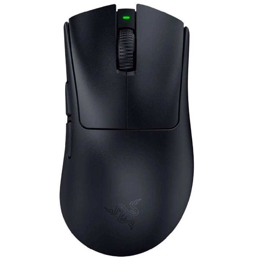 Razer DeathAdder V4 Pro Wireless Esports Gaming Mouse – Black