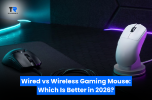 Wired vs Wireless Gaming Mouse Which is Better in 2026